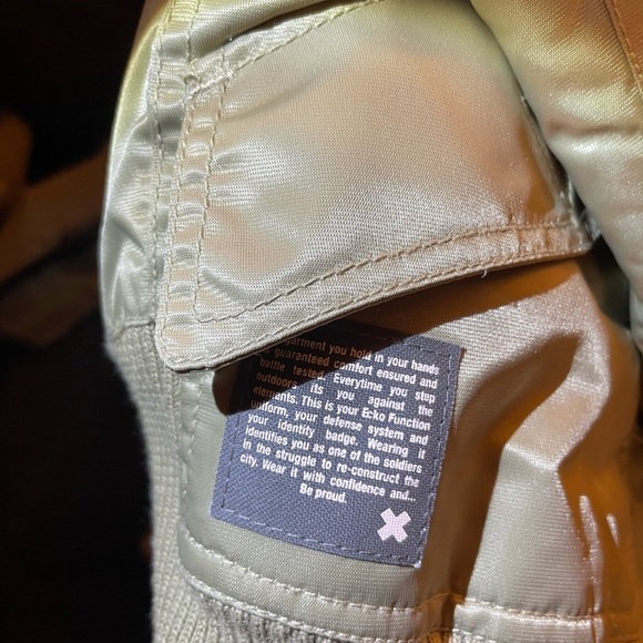 New with tags Ecko Function Bomber style jacket​ - Picture 10 of 10